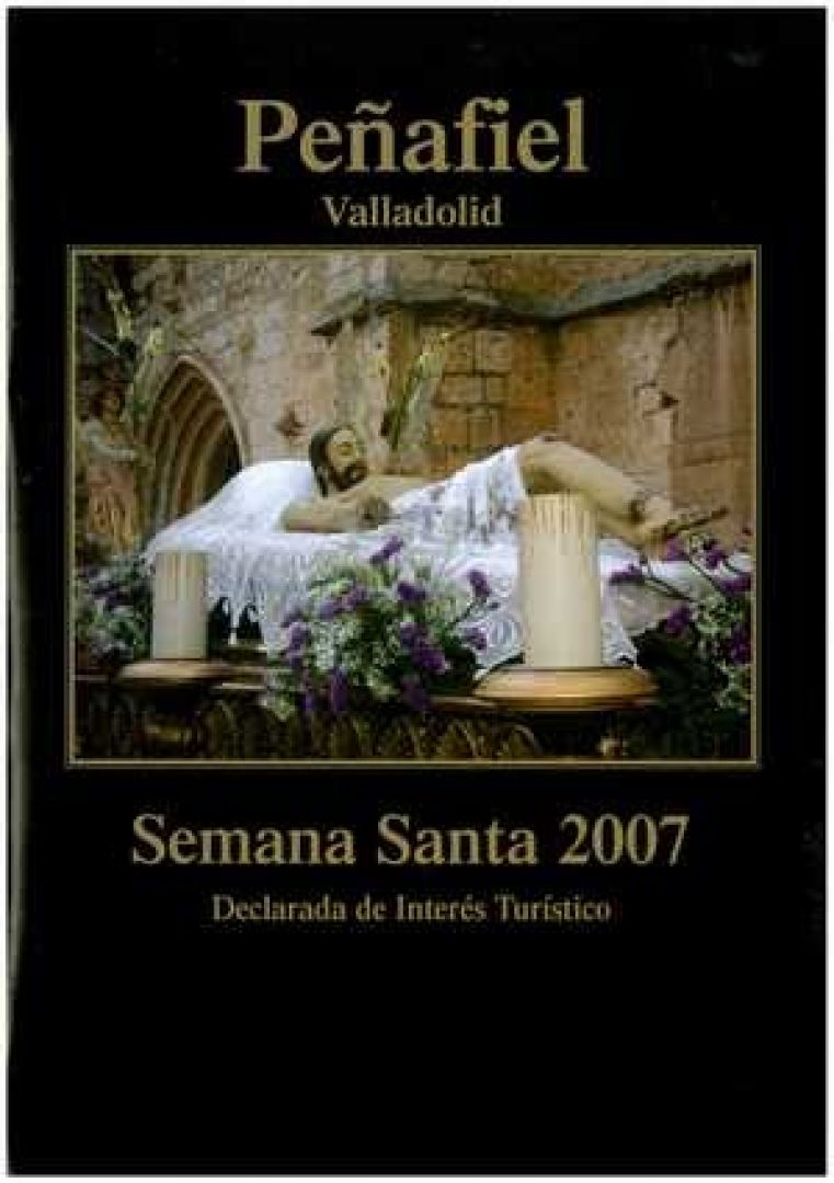 Semana Santa en Peñafiel  